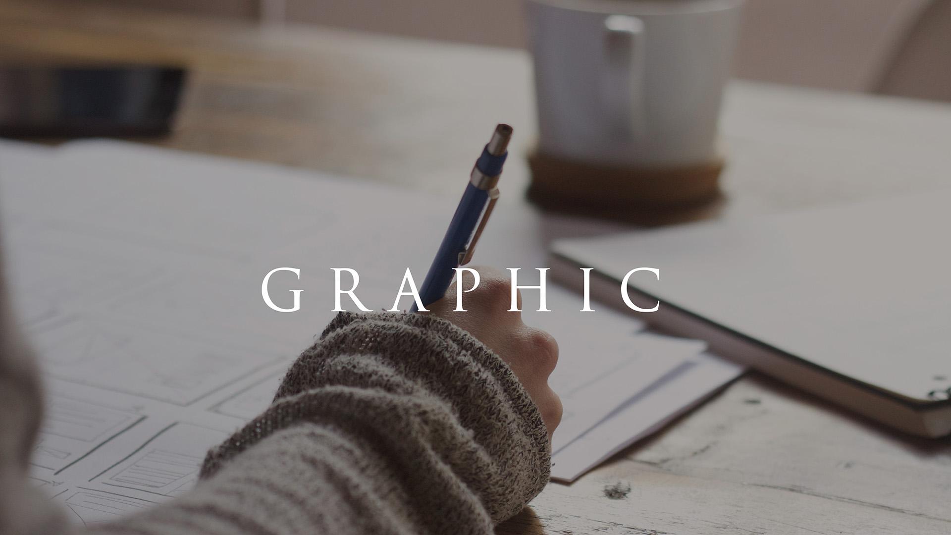 Graphic Design Portfolio