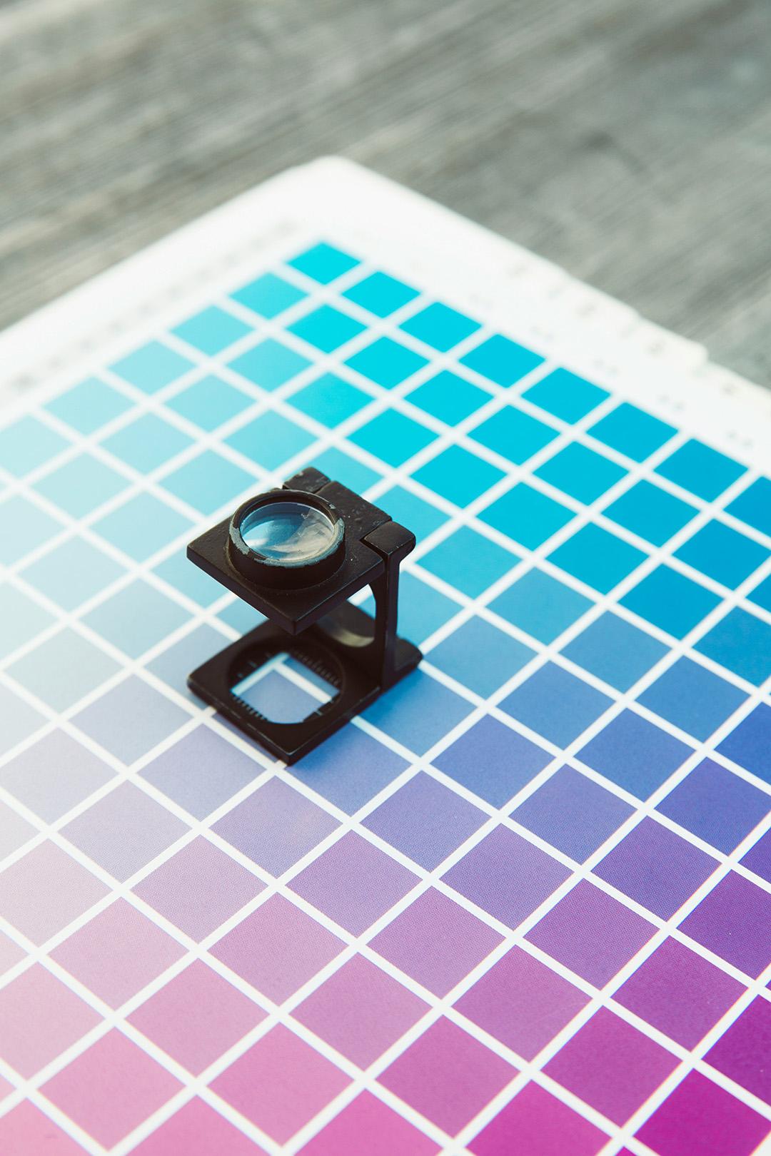 Zahah Yang - Visual Designer
